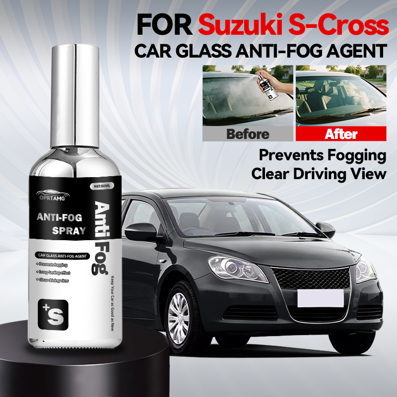 For Suzuki S-Cross 2006-2025 C - Car Wax Ceramic Coating incelemesi ve fiyatı