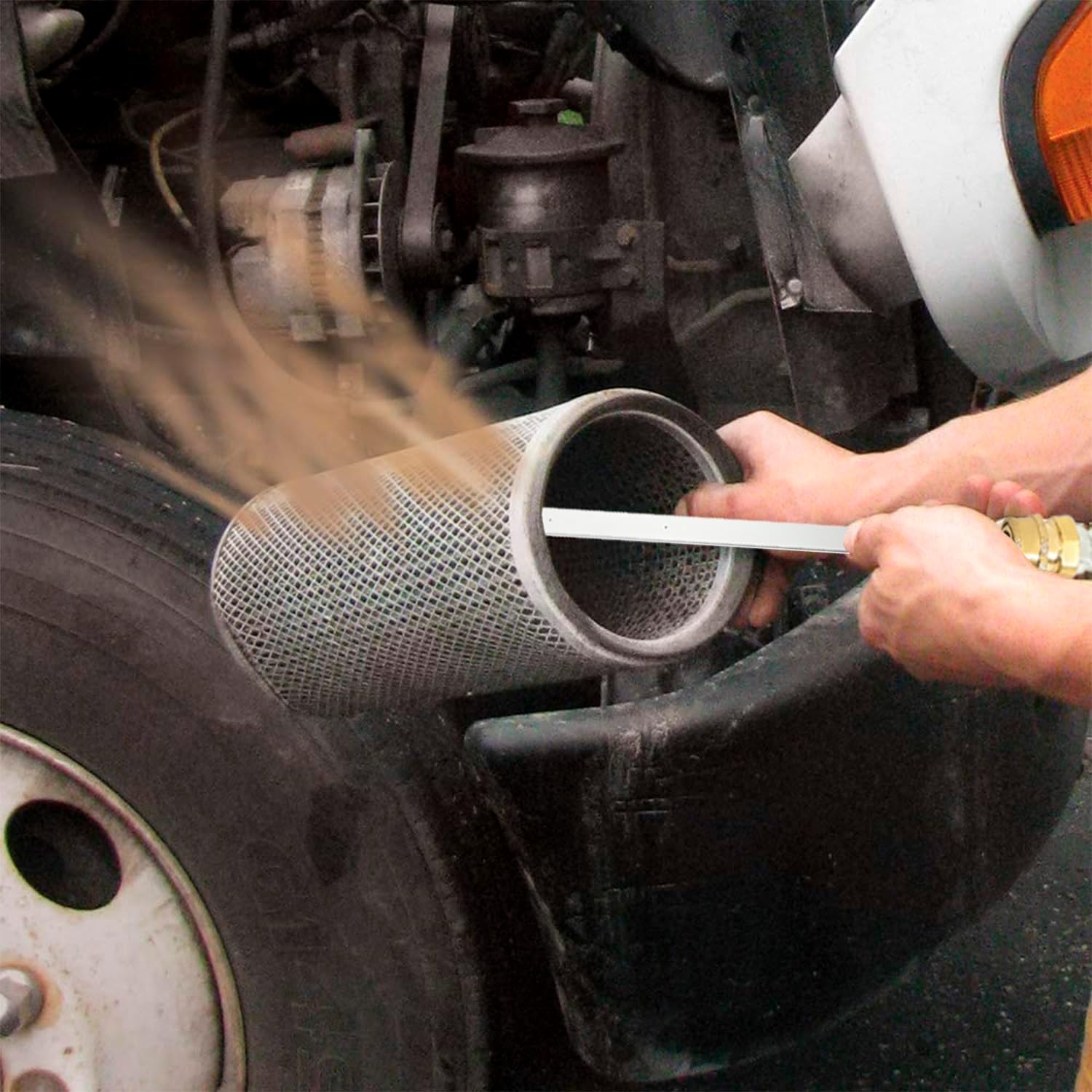 Car Water Tank Removal-Free Ra - Car Shampoo Ph incelemesi ve fiyatı