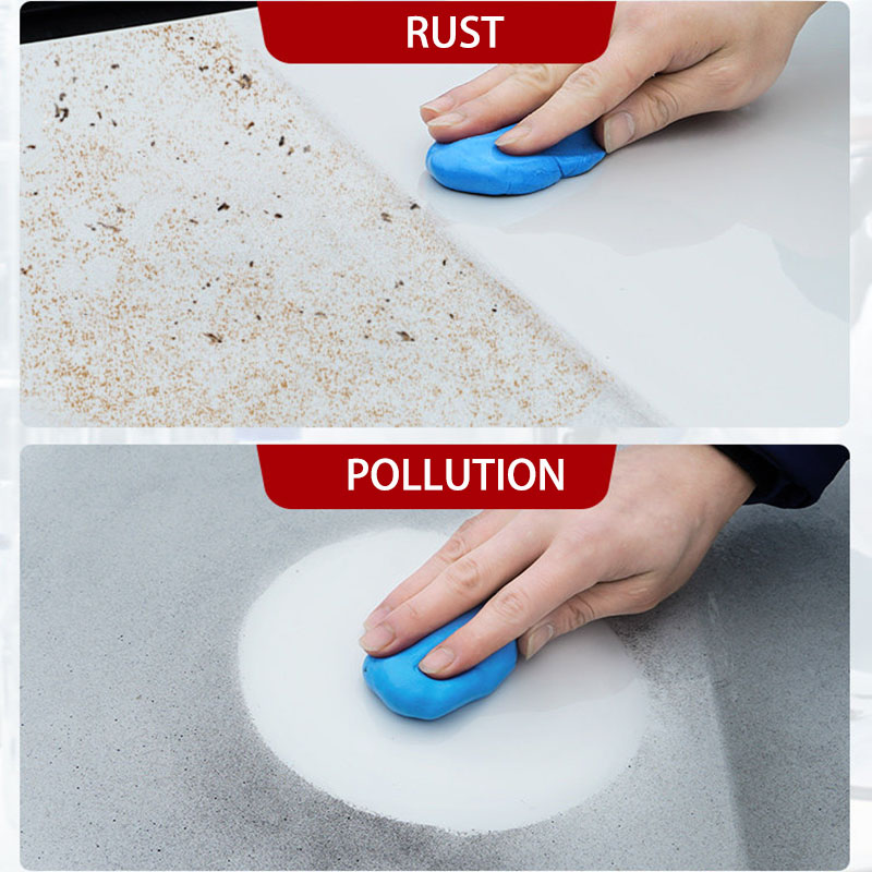 Car Clay Bar Car Wash Mud Vehi - Clay Bar Lubricant incelemesi ve fiyatı