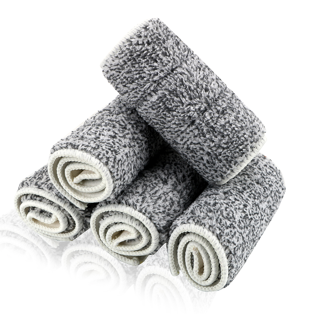 4/6pcs Microfiber Towel Car Mo - Car Cleaning Brush incelemesi ve fiyatı