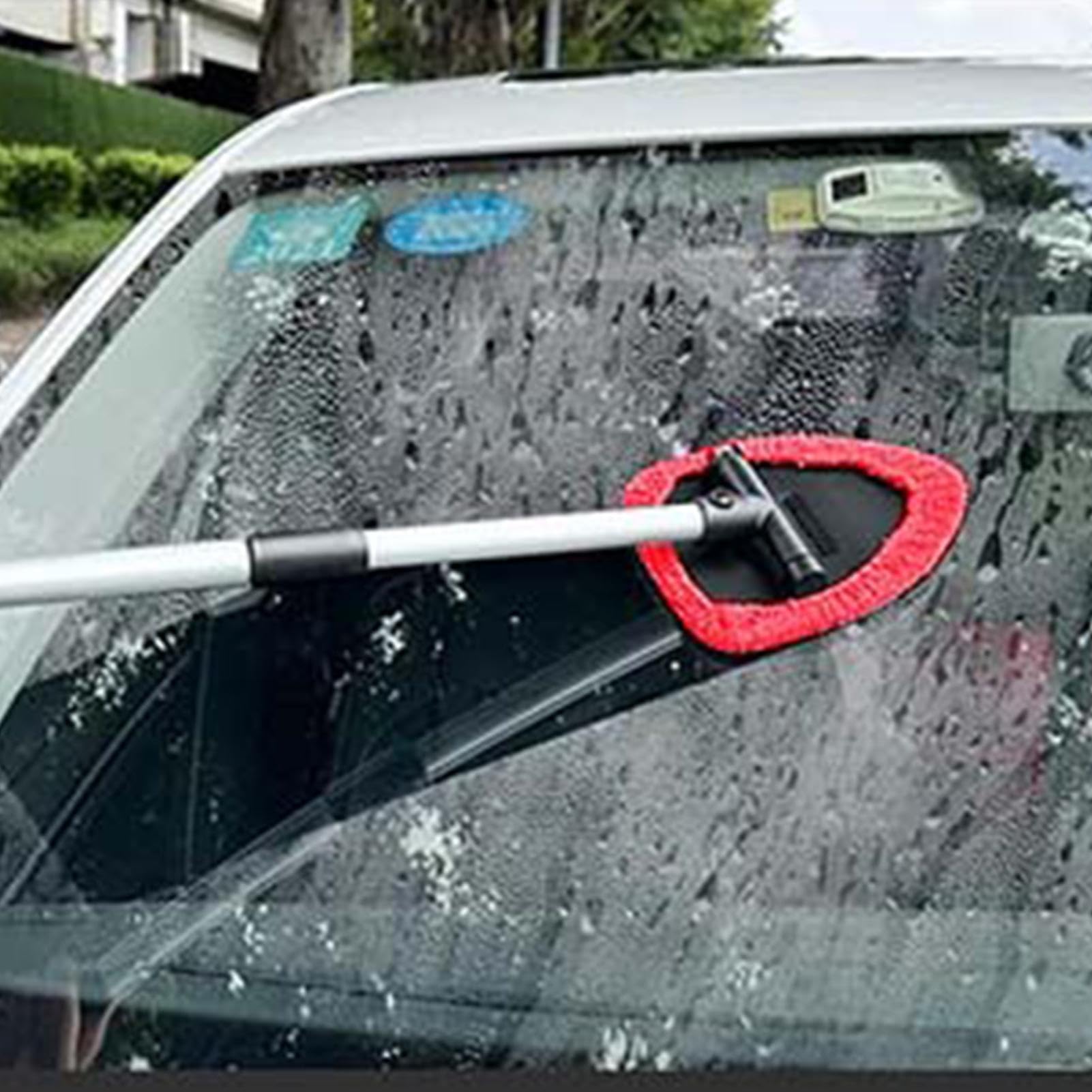Car Windshield Cleaner Interio - Interior Detailing Kit incelemesi ve fiyatı