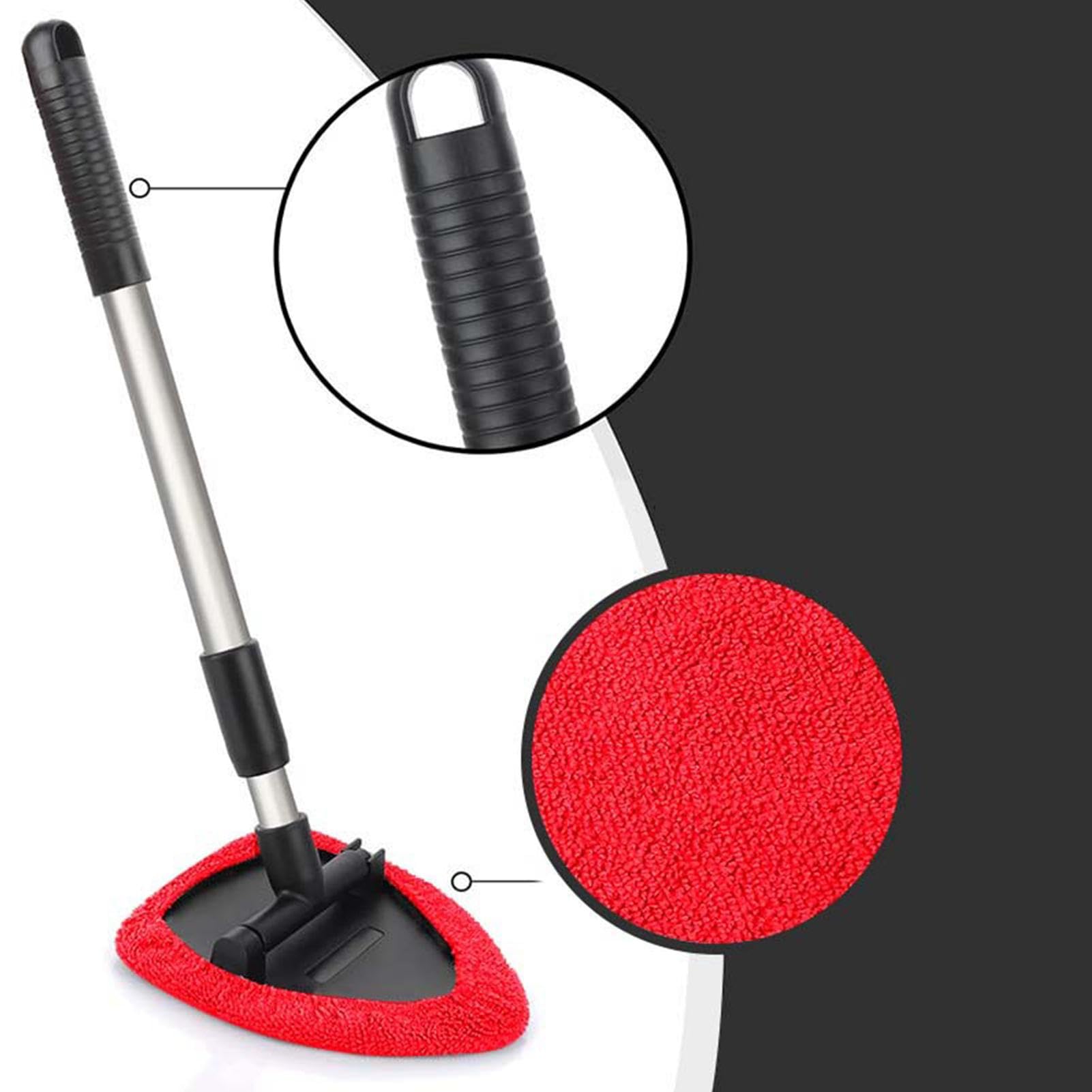Car Windshield Cleaner Interio - Interior Detailing Kit incelemesi ve fiyatı