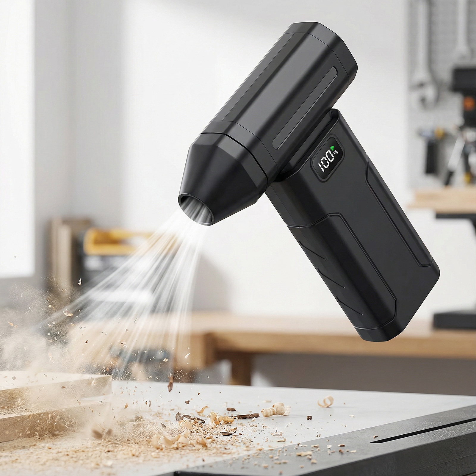 Violent Fan 5-Speed Handheld P - Dryer Car Blower incelemesi ve fiyatı
