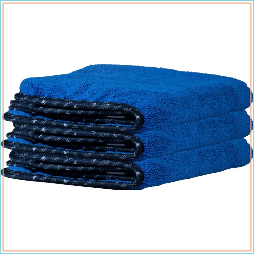 Ultra-Soft Microfiber Towels f - Microfiber Towel Detailing incelemesi ve fiyatı