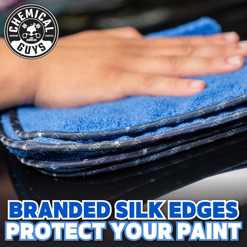 Ultra-Soft Microfiber Towels f - Microfiber Towel Detailing incelemesi ve fiyatı