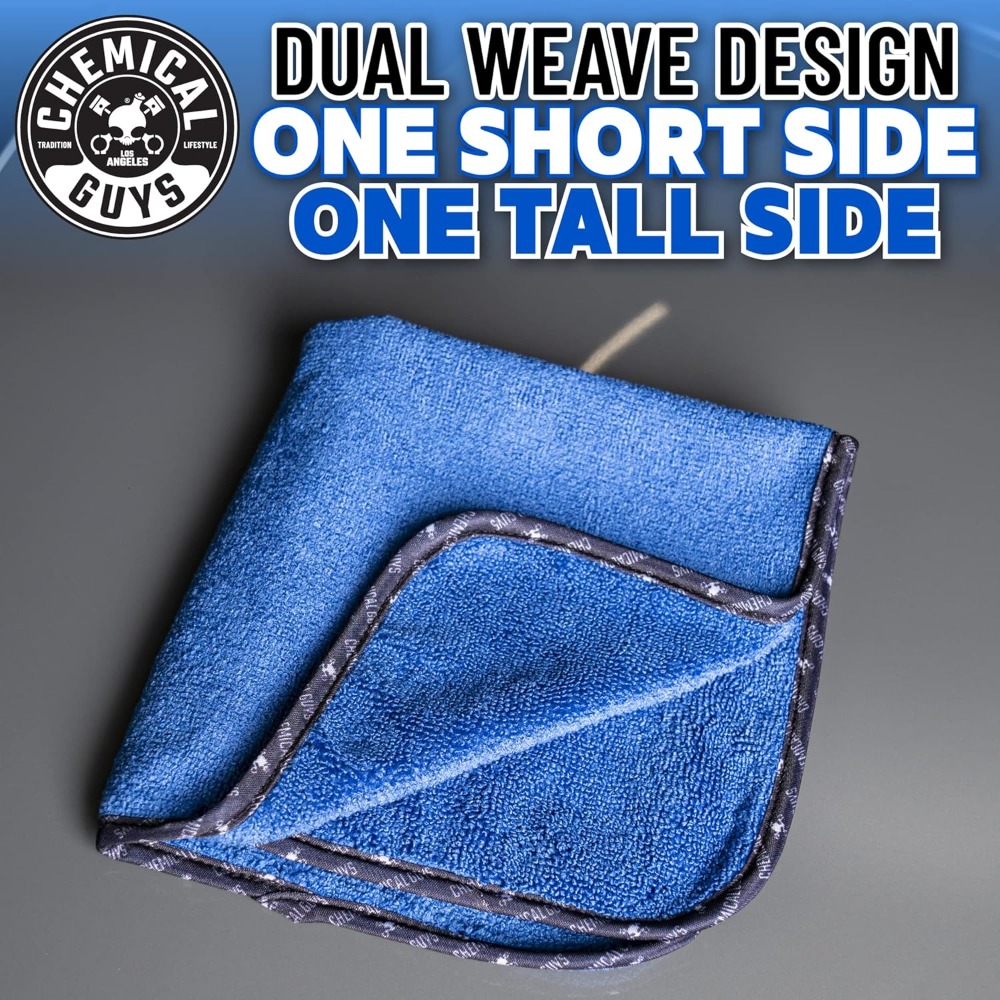 Ultra-Soft Microfiber Towels f - Microfiber Towel Detailing incelemesi ve fiyatı