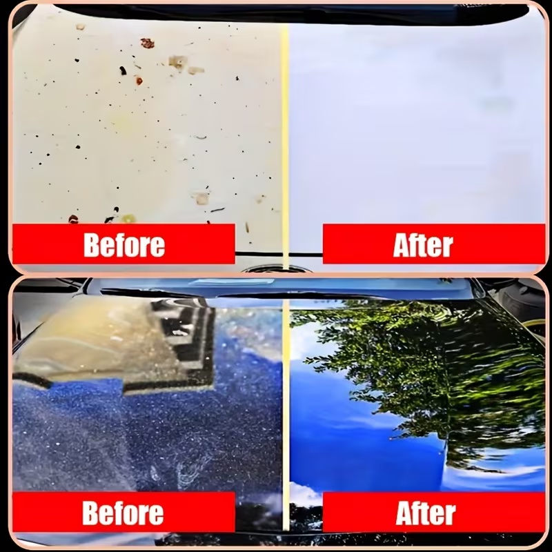 120ml Car Plastic & Trim Resto - Trim Restorer Plastic incelemesi ve fiyatı