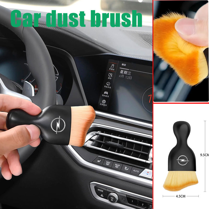 Car Interior Tool Air Conditio - Car Cleaning Brush incelemesi ve fiyatı