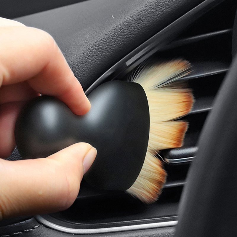 Car Interior Tool Air Conditio - Car Cleaning Brush incelemesi ve fiyatı
