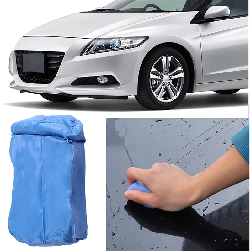 1-3Pcs Clay Bar Detailing Auto - Clay Bar Lubricant incelemesi ve fiyatı