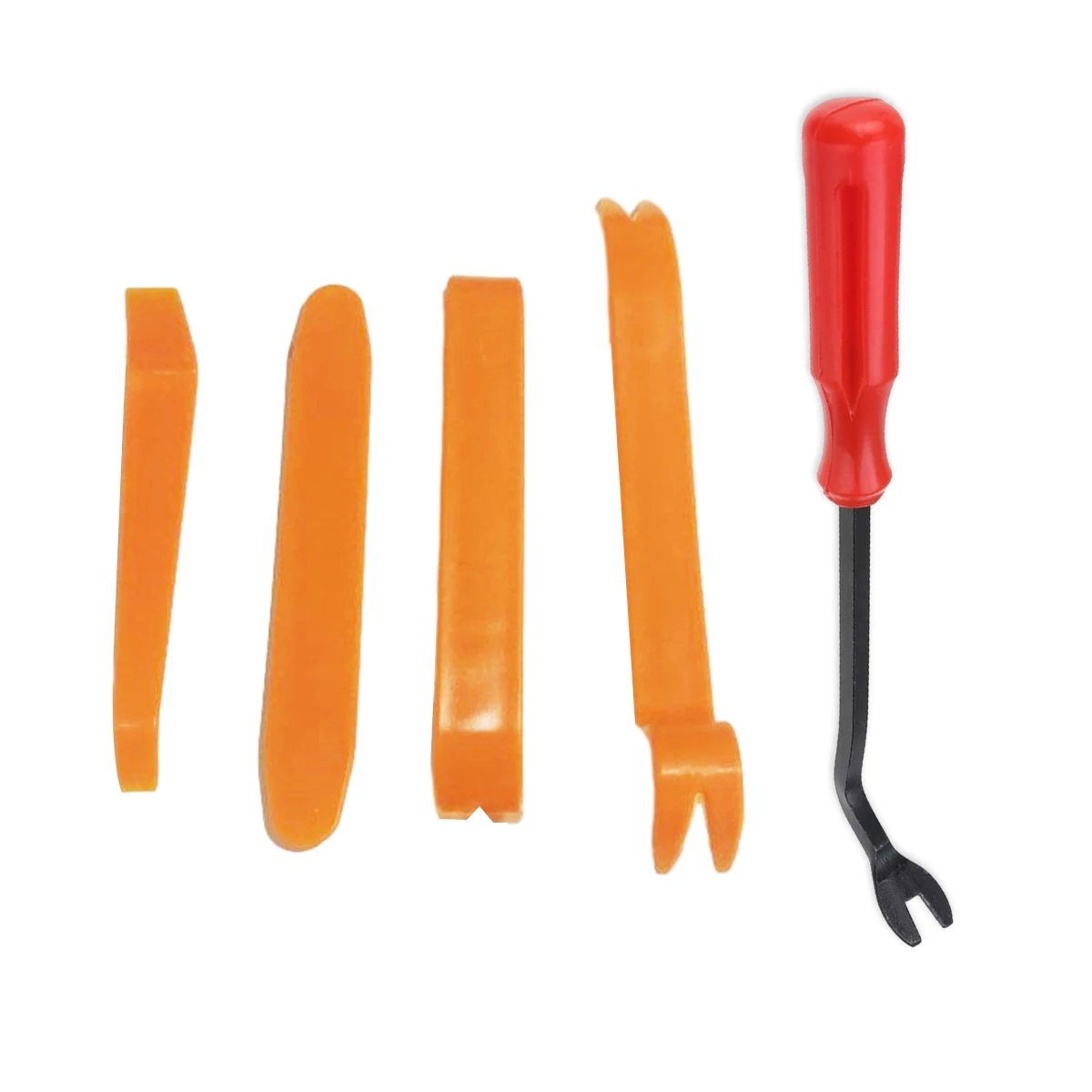 Auto Door Clip Panel Trim Remo - Trim Restorer Plastic incelemesi ve fiyatı