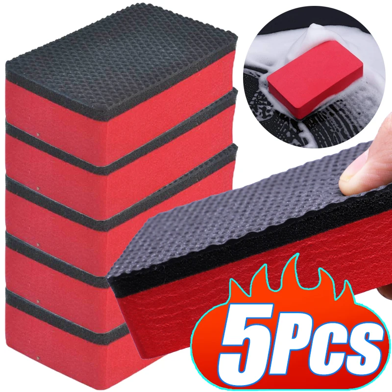 1/2/5Pcs Car Magic Clay Bar Pa - Clay Bar Lubricant incelemesi ve fiyatı