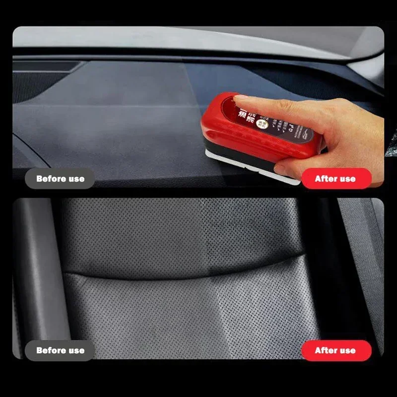 Car GlassCoating Oil Film Clea - Car Cleaning Brush incelemesi ve fiyatı
