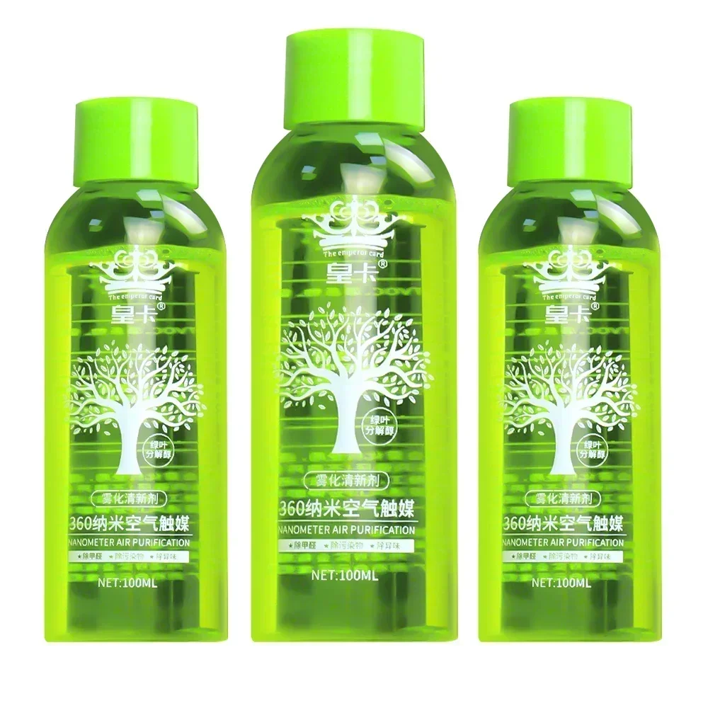 500ml Odor Eliminator Liquid A - Odor Eliminator Car incelemesi ve fiyatı