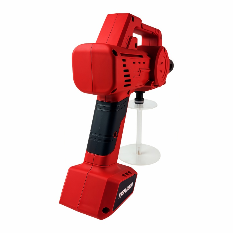 Portable wireless High Pressur - Foam Cannon Car Wash incelemesi ve fiyatı