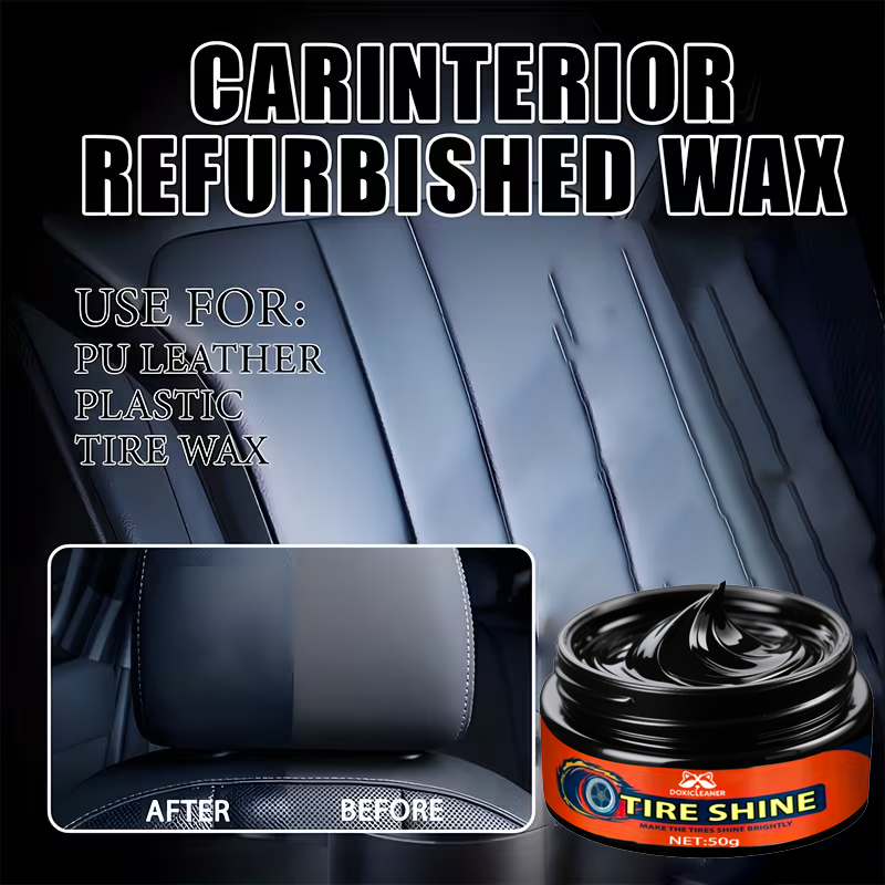 Tire Shine & Plastic Repair Pa - Trim Restorer Plastic incelemesi ve fiyatı