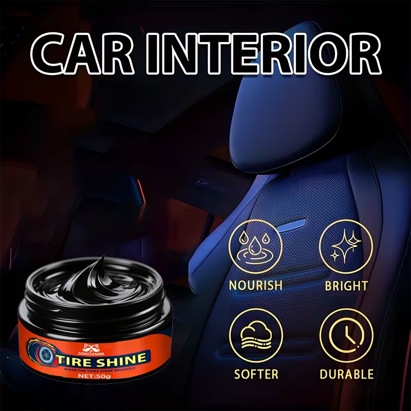 Tire Shine & Plastic Repair Pa - Trim Restorer Plastic incelemesi ve fiyatı
