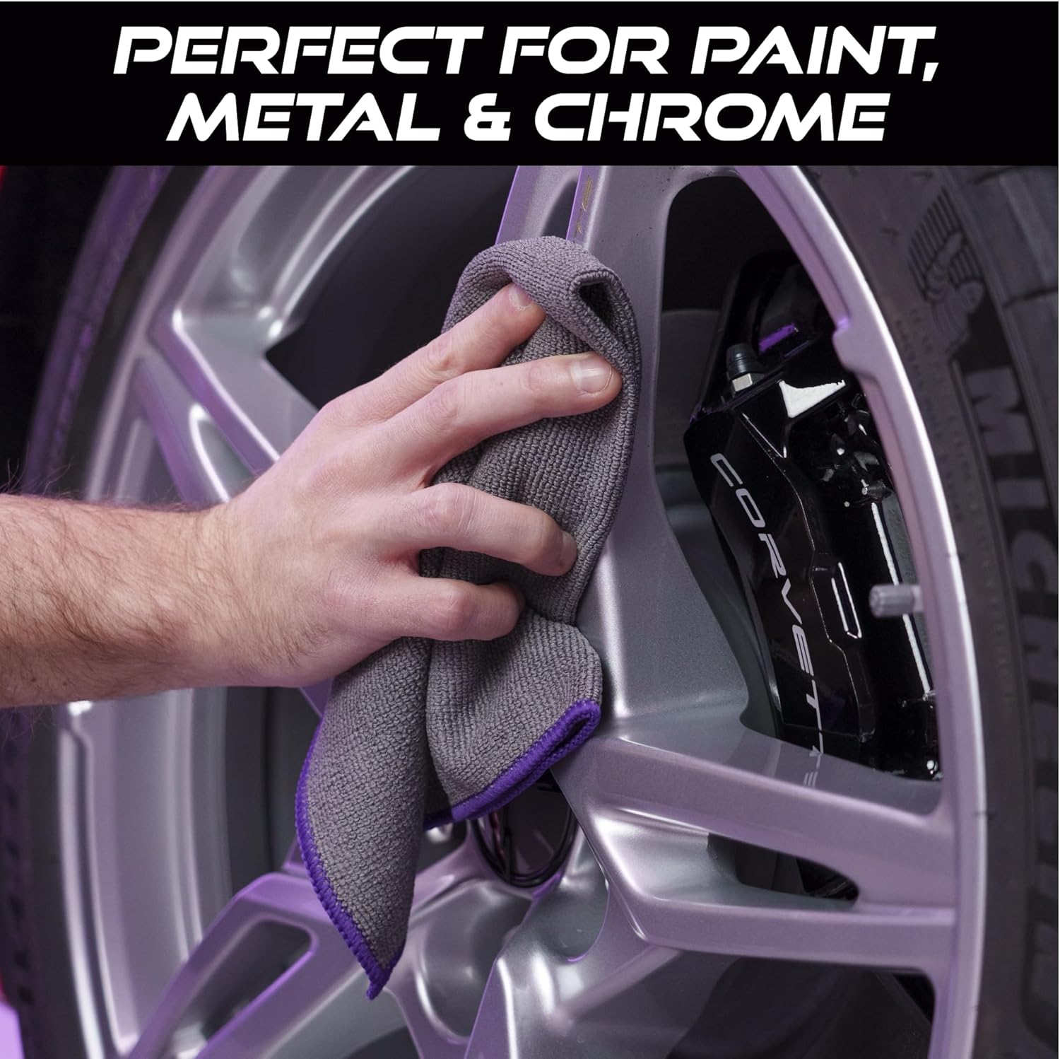 Microfiber Cleaning Cloth for  - Microfiber Towel Detailing incelemesi ve fiyatı