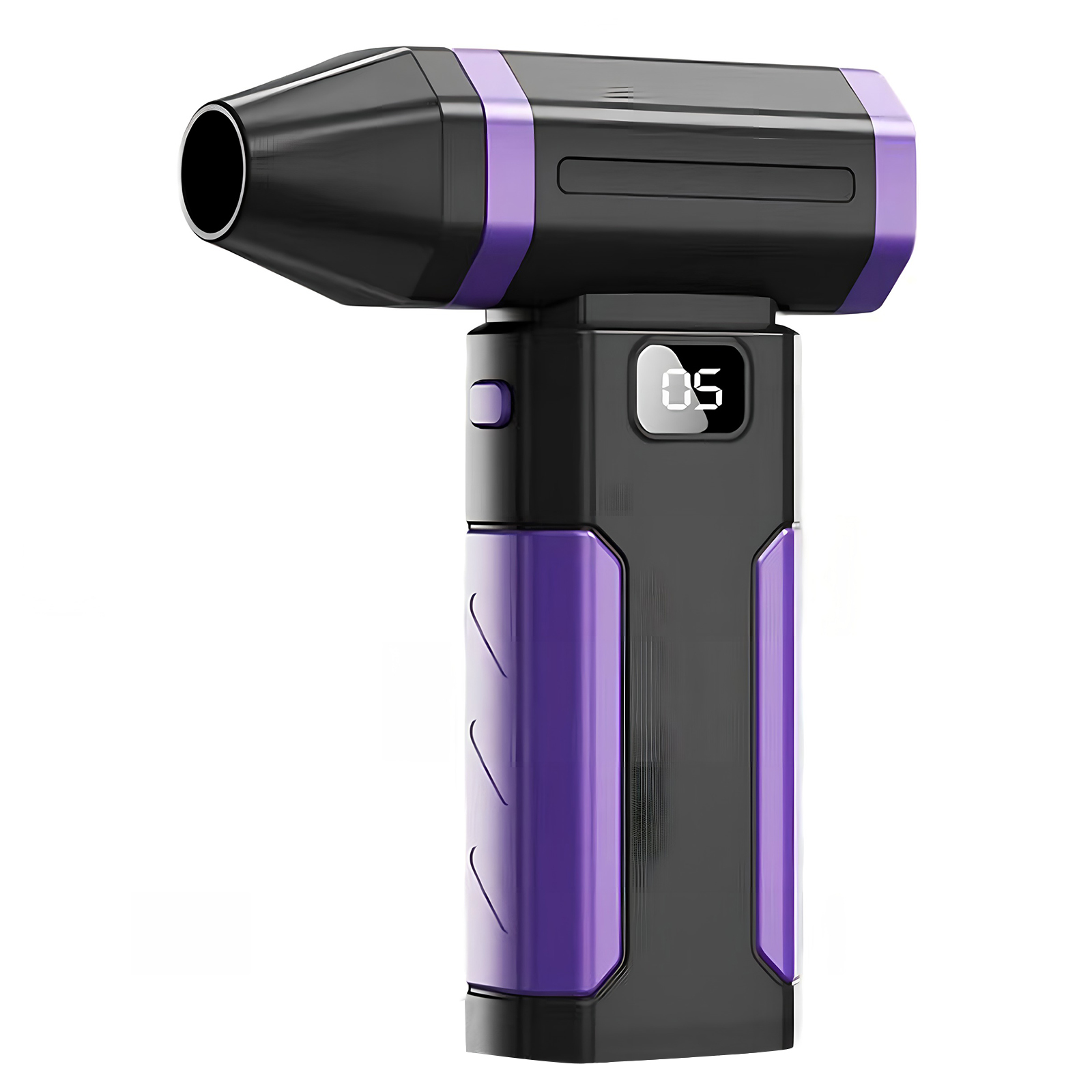 Powerful Air Blower 5-Speed Ha - Dryer Car Blower incelemesi ve fiyatı