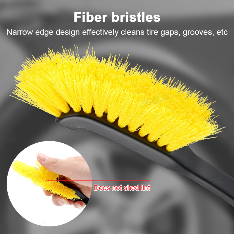 SEAMETAL Car Tire Wheel Rim Cl - Wheel Cleaner Alloy incelemesi ve fiyatı