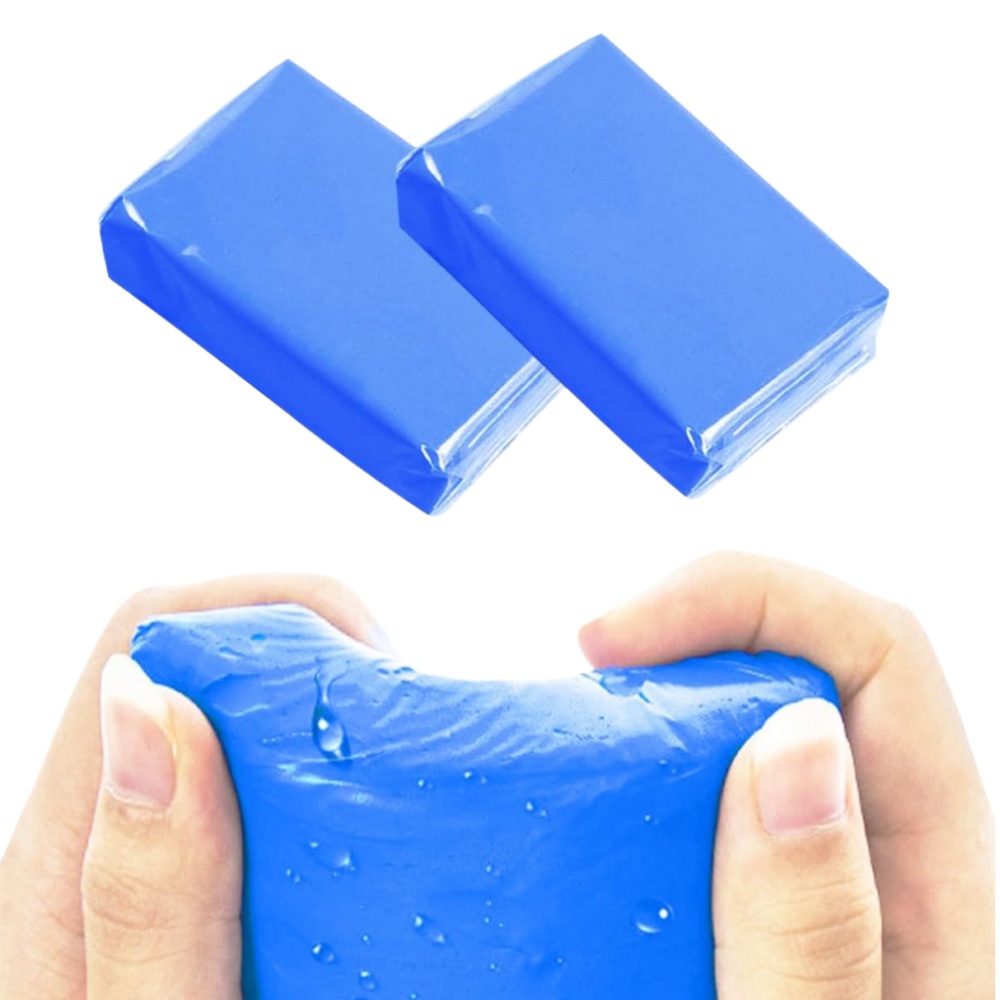 SIKEZHAN Magic Car Clay Bar fo - Clay Bar Lubricant incelemesi ve fiyatı