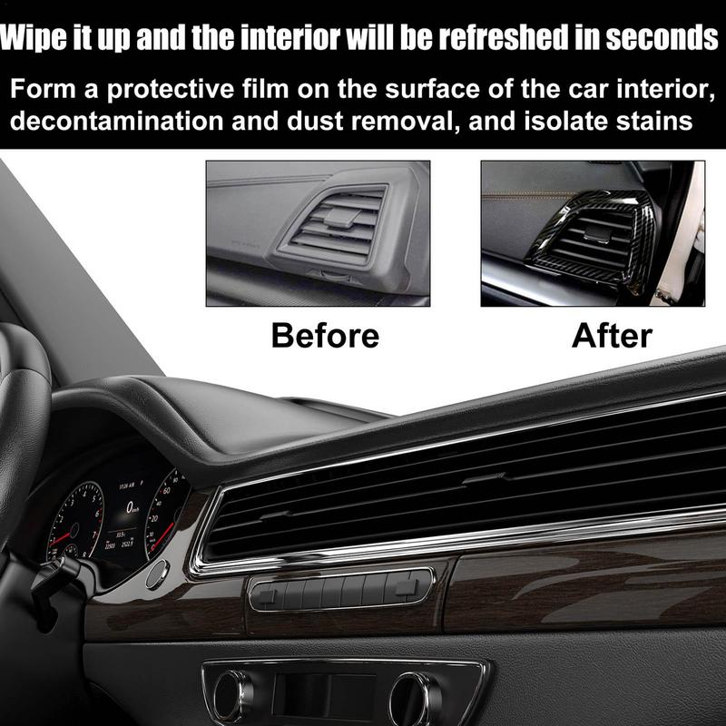 30ml Car Refurbishing Agent Pl - Trim Restorer Plastic incelemesi ve fiyatı