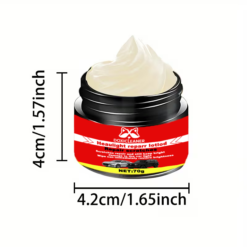 Tire Shine & Plastic Repair Pa - Trim Restorer Plastic incelemesi ve fiyatı