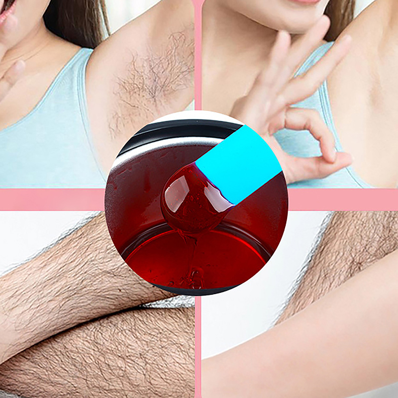 Silicone Cosmetic Waxing Spatu - Wax Applicator Pad incelemesi ve fiyatı