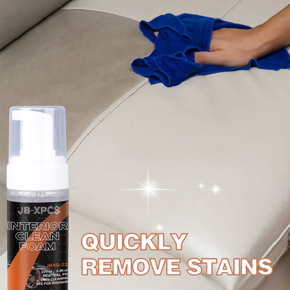 Car Interior Cleaning Interior - Leather Cleaner Interior incelemesi ve fiyatı