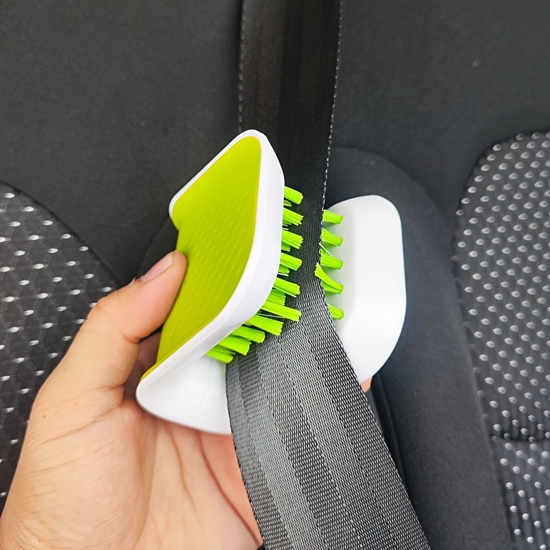 Car Interior Seat Belt Cleanin - Seat Cleaner Fabric incelemesi ve fiyatı