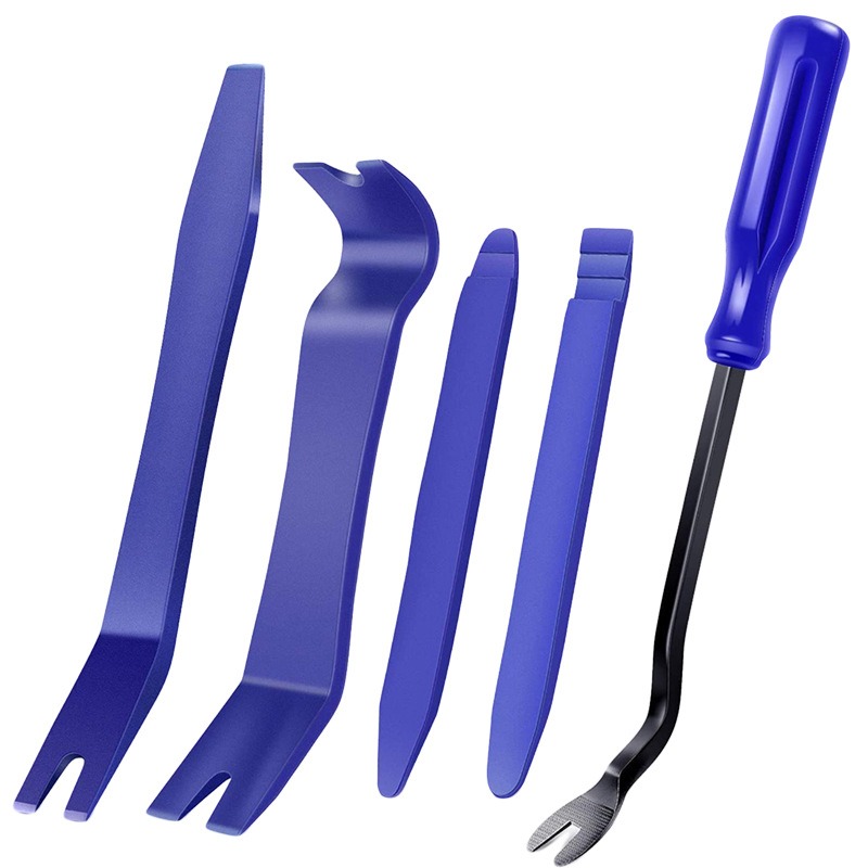 Car Hand Tool Set Disassembly  - Trim Restorer Plastic incelemesi ve fiyatı