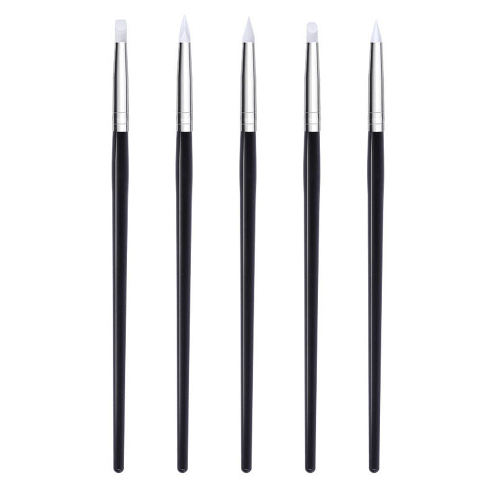 20Pcs Nail Art Pen Brush Set P - Detailing Brush Set incelemesi ve fiyatı