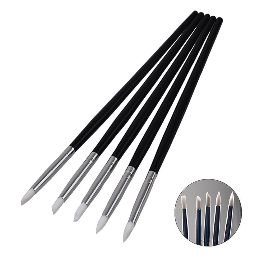 20Pcs Nail Art Pen Brush Set P - Detailing Brush Set incelemesi ve fiyatı
