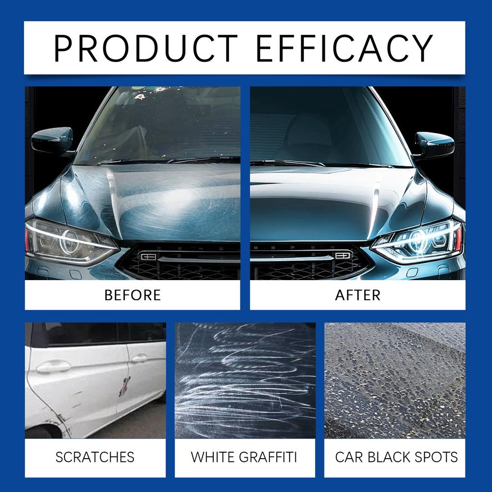 Car Coating Spray Quick Effect - Car Wax Ceramic Coating incelemesi ve fiyatı