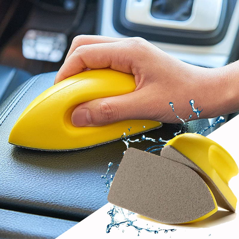 Nanometer Scratch Free Car Int - Leather Cleaner Interior incelemesi ve fiyatı