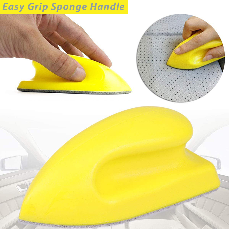 Nanometer Scratch Free Car Int - Leather Cleaner Interior incelemesi ve fiyatı