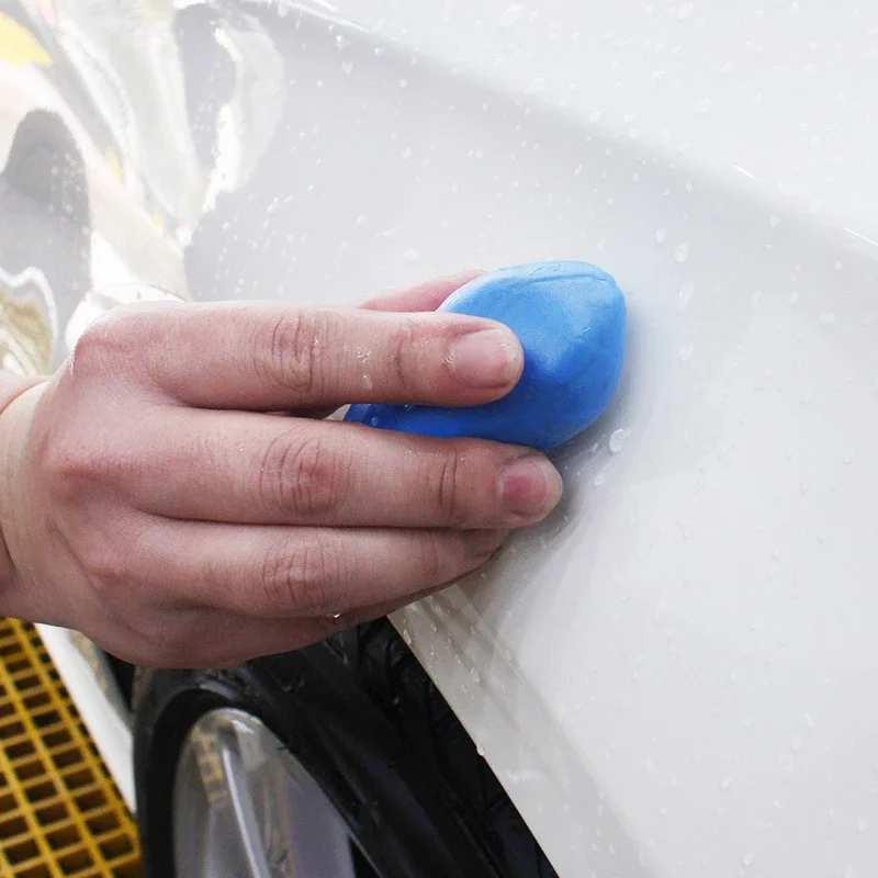 Auto Care Car Wash Detailing M - Clay Bar Lubricant incelemesi ve fiyatı