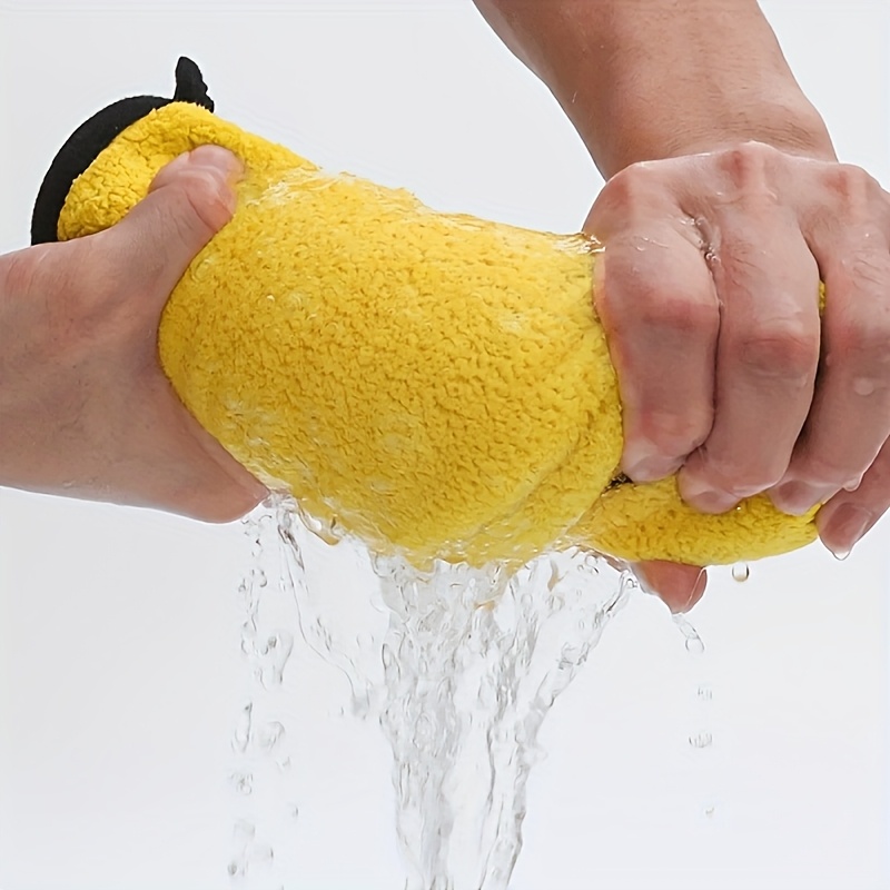 3/5/10Pcs Car Wash Microfiber  - Microfiber Towel Detailing incelemesi ve fiyatı