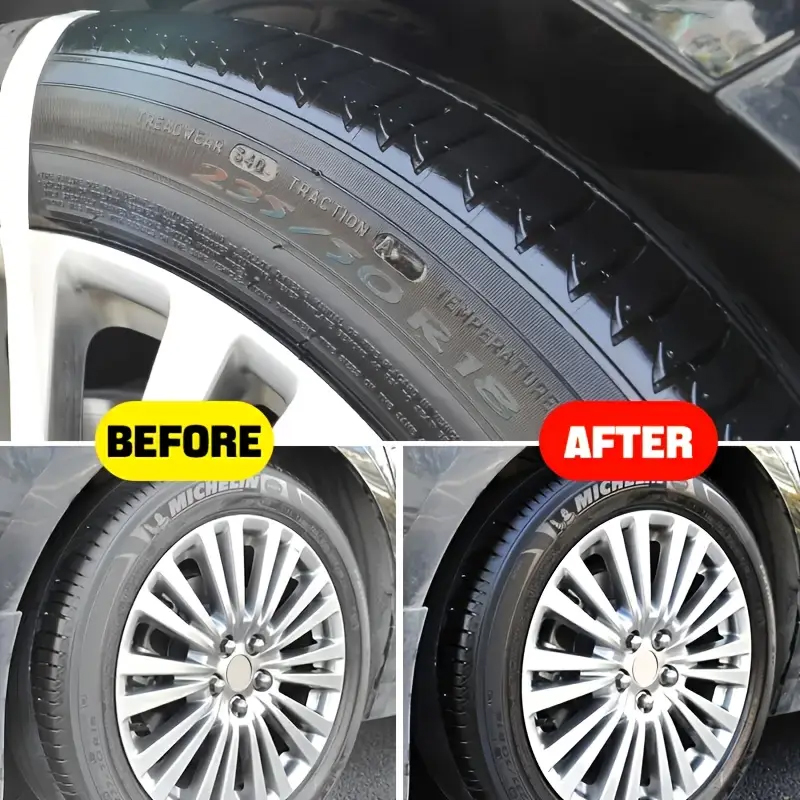 Car Interior Scratch Remover P - Trim Restorer Plastic incelemesi ve fiyatı