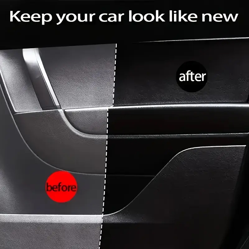 Car Interior Scratch Remover P - Trim Restorer Plastic incelemesi ve fiyatı