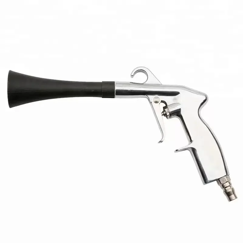 Car Interior Cleaning Gun Drye - Dryer Car Blower incelemesi ve fiyatı