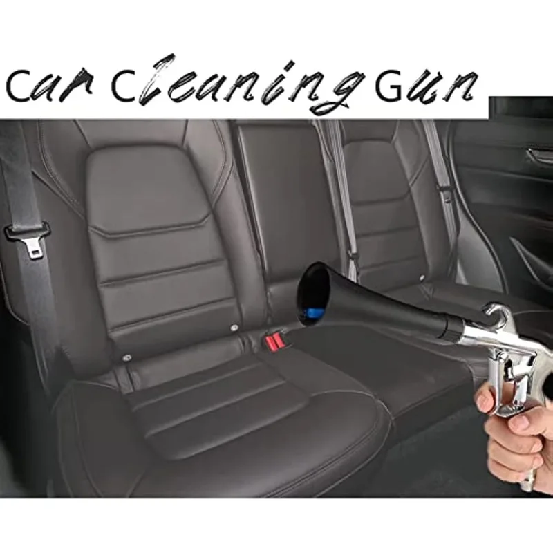 Car Interior Cleaning Gun Drye - Dryer Car Blower incelemesi ve fiyatı