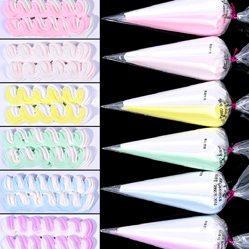 Two Color Whipped Cream Glue D - Clay Bar Lubricant incelemesi ve fiyatı