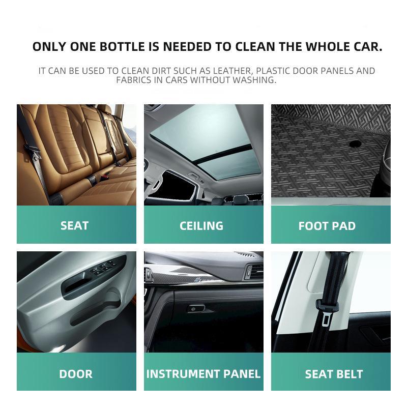 SIKEZHAN Plastic Restorer Clea - Trim Restorer Plastic incelemesi ve fiyatı