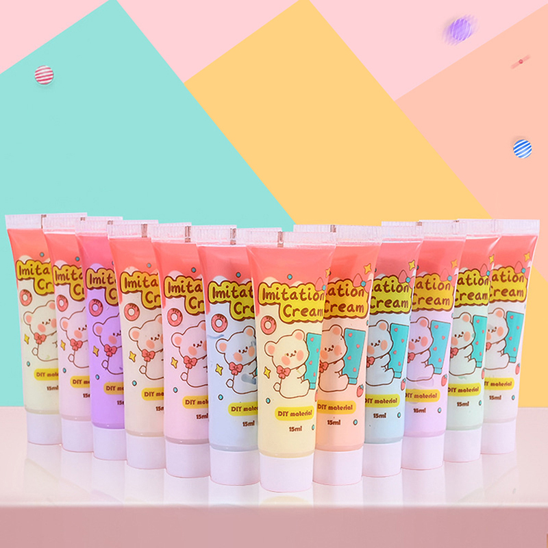 15ml/bottle Resin Cream for Ph - Clay Bar Lubricant incelemesi ve fiyatı