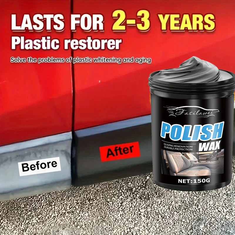 Plastic Restorer Back To Black - Leather Cleaner Interior incelemesi ve fiyatı