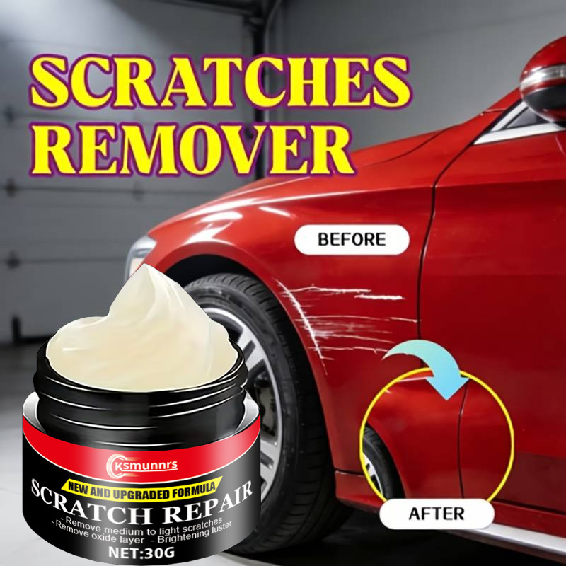 Car Scratch Wax & Deep Paint R - Car Wax Ceramic Coating incelemesi ve fiyatı