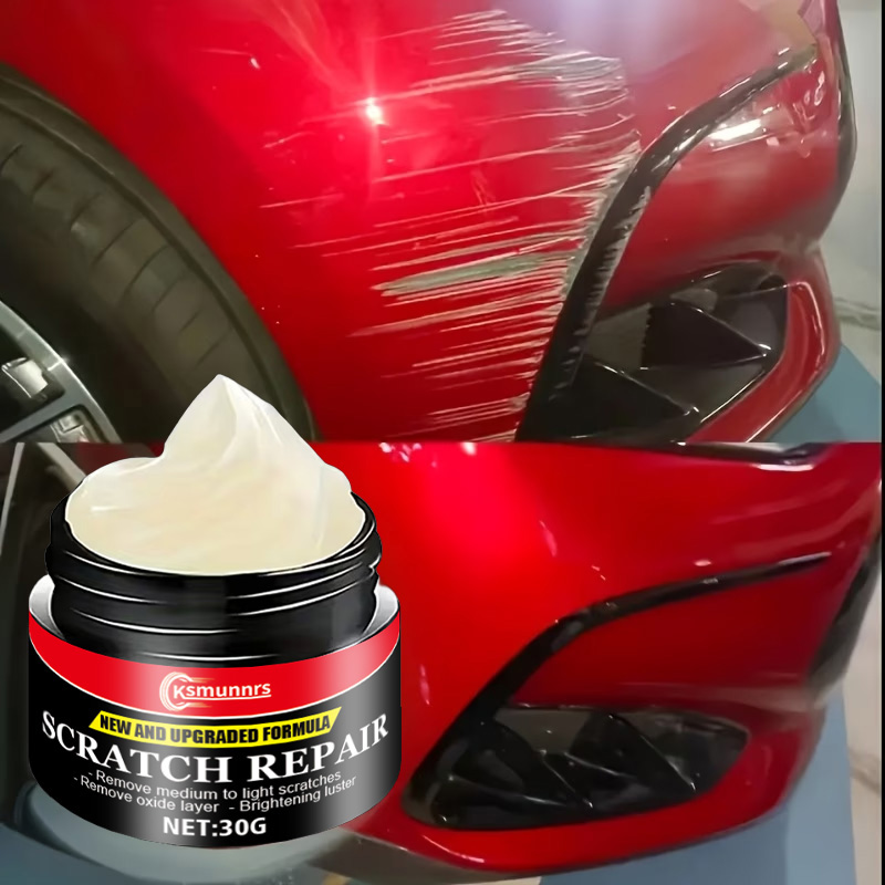 Car Scratch Wax & Deep Paint R - Car Wax Ceramic Coating incelemesi ve fiyatı