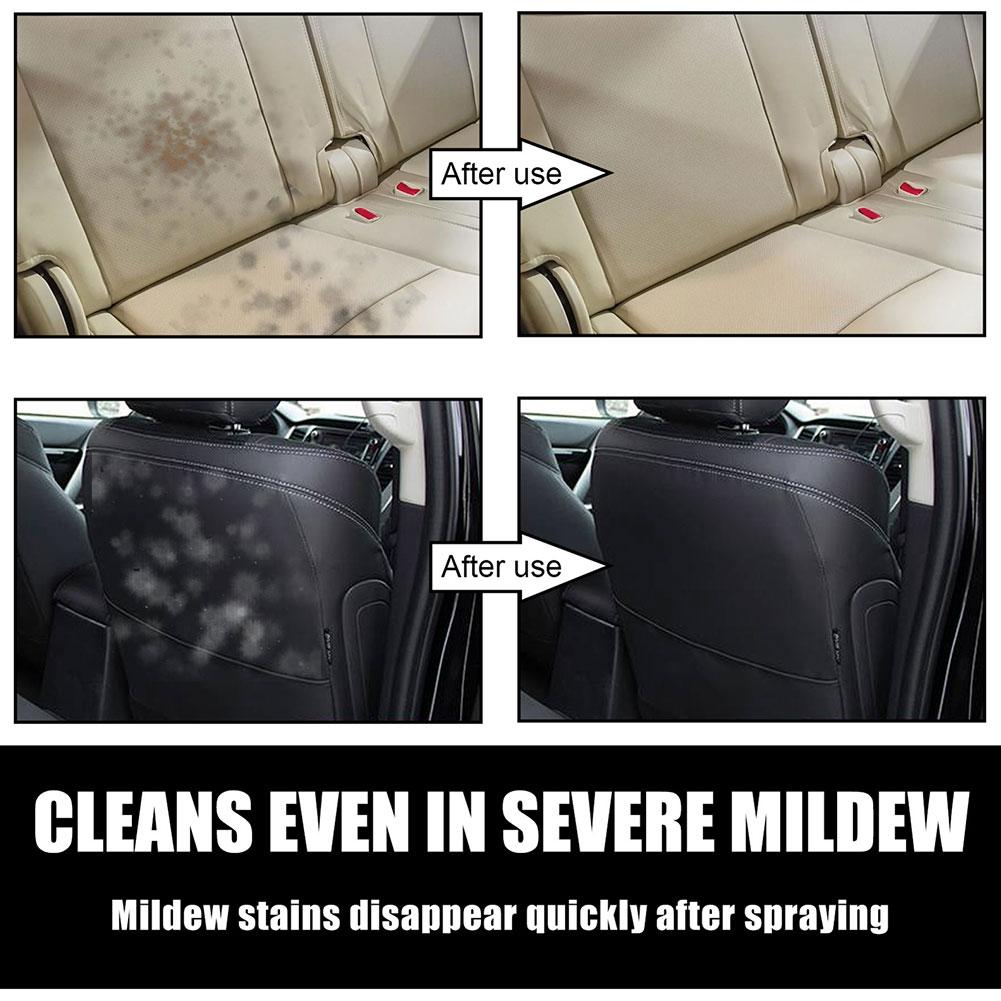 30ml Car Mildew Remover Multi- - Seat Cleaner Fabric incelemesi ve fiyatı