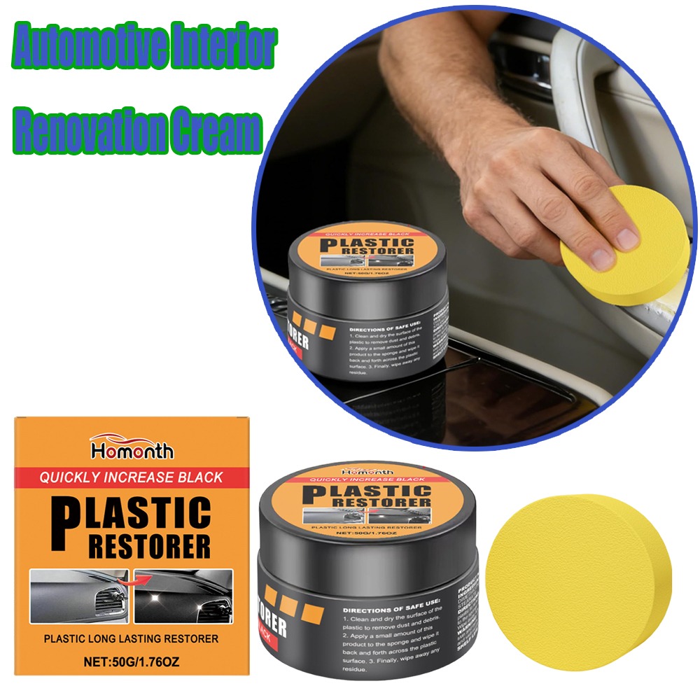 All In One Car Interior Cleane - Leather Cleaner Interior incelemesi ve fiyatı